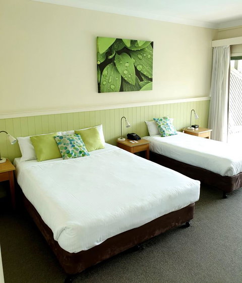 Ballina Beach Resort - Accommodation Kalgoorlie 3
