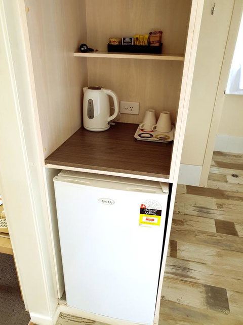 Ballina Beach Resort - Accommodation Kalgoorlie 23