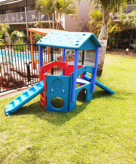 Ballina Beach Resort - Accommodation Kalgoorlie 44