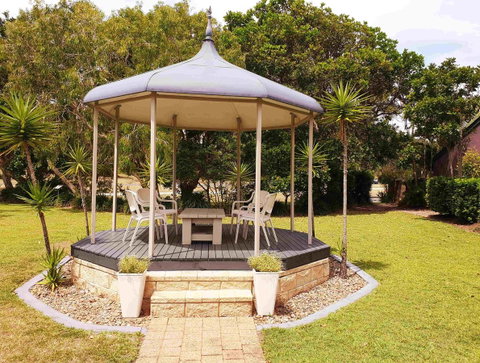 Ballina Beach Resort - Accommodation Kalgoorlie 43