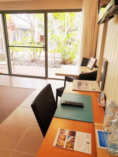 Ballina Beach Resort - Accommodation Kalgoorlie 42