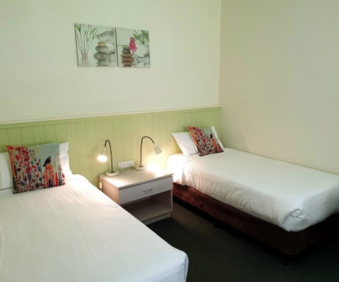 Ballina Beach Resort - Accommodation Kalgoorlie 18