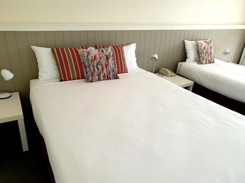 Ballina Beach Resort - Accommodation Kalgoorlie 41