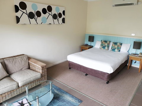 Ballina Beach Resort - Accommodation Kalgoorlie 4