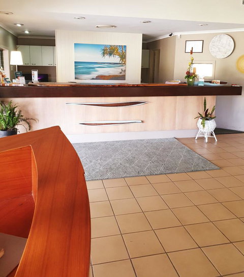 Ballina Beach Resort - Accommodation Kalgoorlie 29