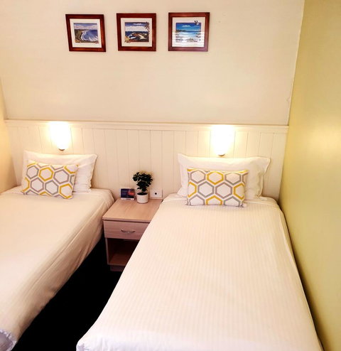 Ballina Beach Resort - Accommodation Kalgoorlie 13