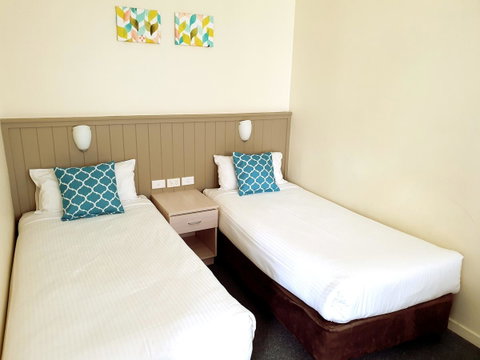Ballina Beach Resort - Accommodation Kalgoorlie 15