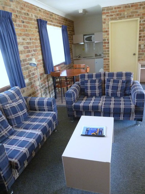 Mollymook Surfbeach Motel & Apartments - Accommodation Kalgoorlie 32