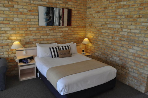 Mollymook Surfbeach Motel & Apartments - Accommodation Kalgoorlie 4