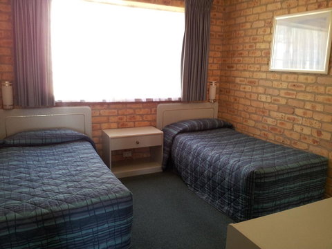 Mollymook Surfbeach Motel & Apartments - Accommodation Kalgoorlie 38
