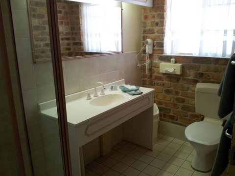 Mollymook Surfbeach Motel & Apartments - Accommodation Kalgoorlie 39