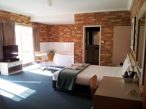 Mollymook Surfbeach Motel & Apartments - Accommodation Kalgoorlie 29