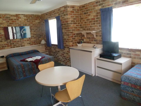 Mollymook Surfbeach Motel & Apartments - Accommodation Kalgoorlie 24