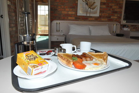 Mollymook Surfbeach Motel & Apartments - Accommodation Kalgoorlie 2