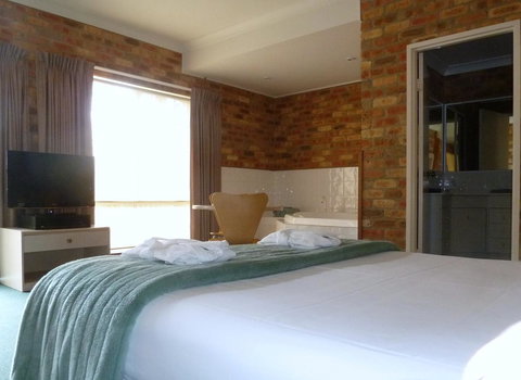 Mollymook Surfbeach Motel & Apartments - Accommodation Kalgoorlie 27