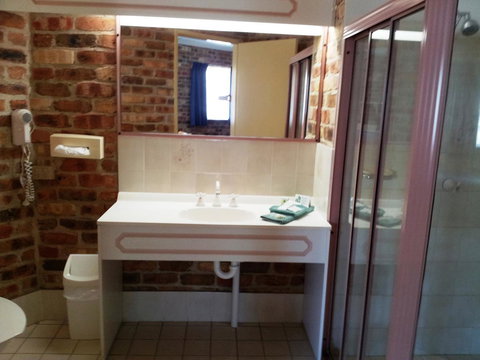 Mollymook Surfbeach Motel & Apartments - Accommodation Kalgoorlie 26