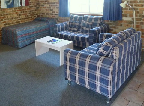 Mollymook Surfbeach Motel & Apartments - Accommodation Kalgoorlie 36