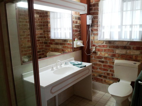 Mollymook Surfbeach Motel & Apartments - Accommodation Kalgoorlie 35