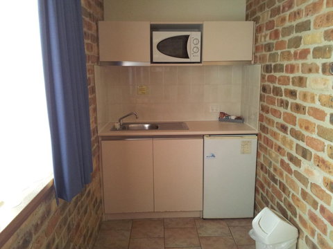 Mollymook Surfbeach Motel & Apartments - Accommodation Kalgoorlie 34