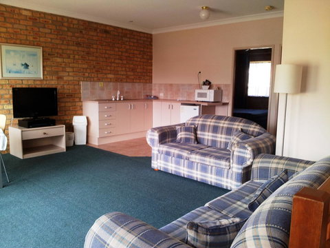 Mollymook Surfbeach Motel & Apartments - Accommodation Kalgoorlie 40