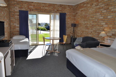 Mollymook Surfbeach Motel & Apartments - Accommodation Kalgoorlie 1