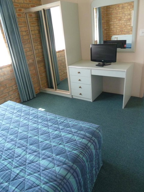 Mollymook Surfbeach Motel & Apartments - Accommodation Kalgoorlie 37