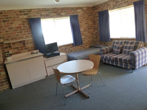 Mollymook Surfbeach Motel & Apartments - Accommodation Kalgoorlie 25