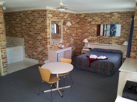 Mollymook Surfbeach Motel & Apartments - Accommodation Kalgoorlie 5