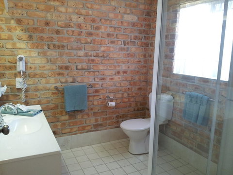 Mollymook Surfbeach Motel & Apartments - Accommodation Kalgoorlie 21