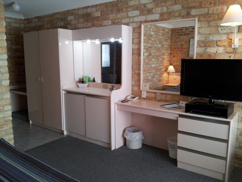 Mollymook Surfbeach Motel & Apartments - Accommodation Kalgoorlie 19