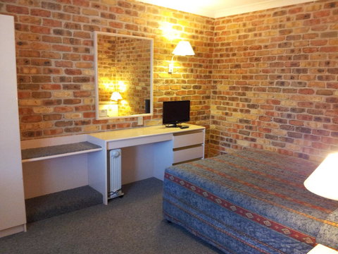 Mollymook Surfbeach Motel & Apartments - Accommodation Kalgoorlie 33