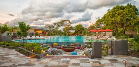 Elements Of Byron - Accommodation Kalgoorlie 13