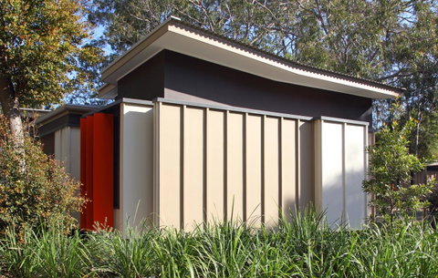 Elements Of Byron - Accommodation Kalgoorlie 44