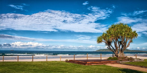 Elements Of Byron - Accommodation Kalgoorlie 14