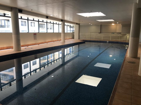 Lovely CBD Studio Next To Central , Haymarket, Chinatown - Accommodation Kalgoorlie 6