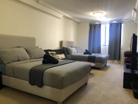 Lovely CBD Studio Next To Central , Haymarket, Chinatown - Accommodation Kalgoorlie 14