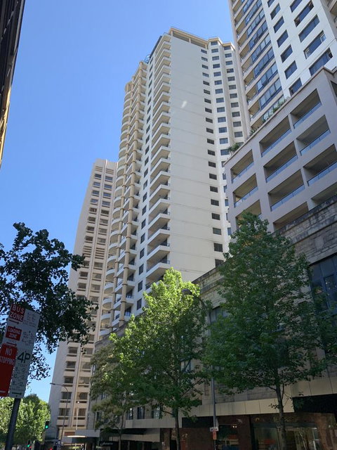 Lovely CBD Studio Next To Central , Haymarket, Chinatown - Accommodation Kalgoorlie 2