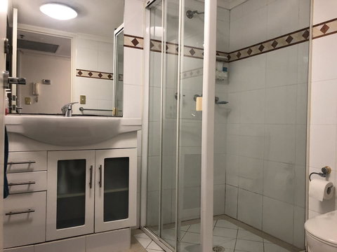 Lovely CBD Studio Next To Central , Haymarket, Chinatown - Accommodation Kalgoorlie 9