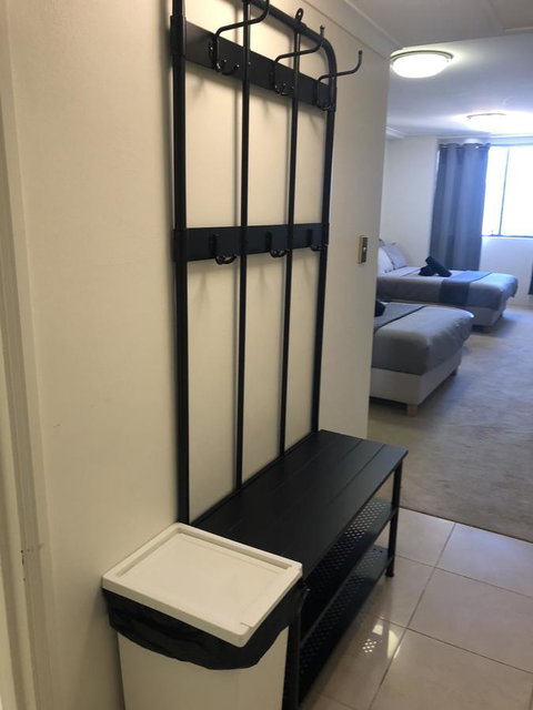 Lovely CBD Studio Next To Central , Haymarket, Chinatown - Accommodation Kalgoorlie 11