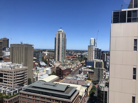 Lovely CBD Studio Next To Central , Haymarket, Chinatown - Accommodation Kalgoorlie 5