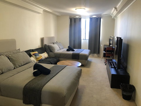 Lovely CBD Studio Next To Central , Haymarket, Chinatown - Accommodation Kalgoorlie 15