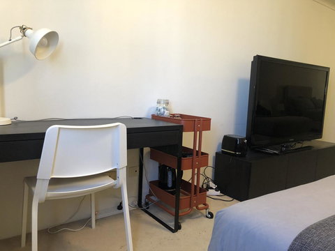 Lovely CBD Studio Next To Central , Haymarket, Chinatown - Accommodation Kalgoorlie 13