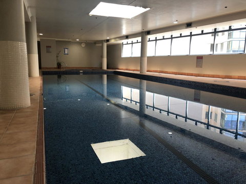 Lovely CBD Studio Next To Central , Haymarket, Chinatown - Accommodation Kalgoorlie 7