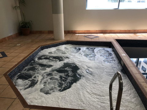 Lovely CBD Studio Next To Central , Haymarket, Chinatown - Accommodation Kalgoorlie 4