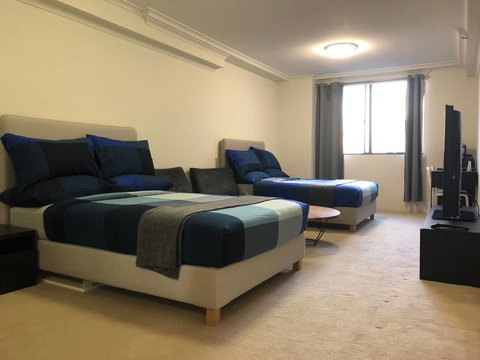 Lovely CBD Studio Next To Central , Haymarket, Chinatown - Accommodation Kalgoorlie 17