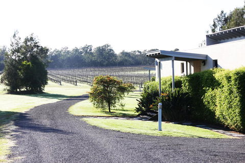 Adina Vineyard - Accommodation Kalgoorlie 11