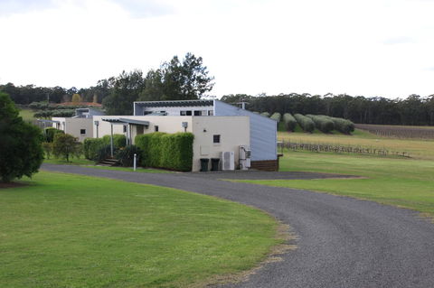 Adina Vineyard - Accommodation Kalgoorlie 18