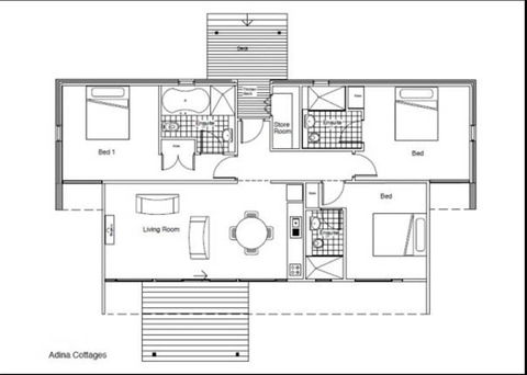 Adina Vineyard - Accommodation Kalgoorlie 22