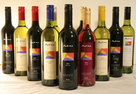 Adina Vineyard - Accommodation Kalgoorlie 20