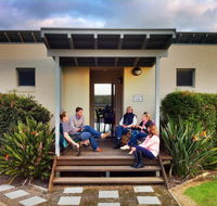 Adina Vineyard - Accommodation Kalgoorlie